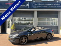 Opel Cascada - 1.6 Turbo Cosmo Bj 2013 Navi,18Inch,Clima,Cruise,trekhaak 170pk Dealer onderhouden