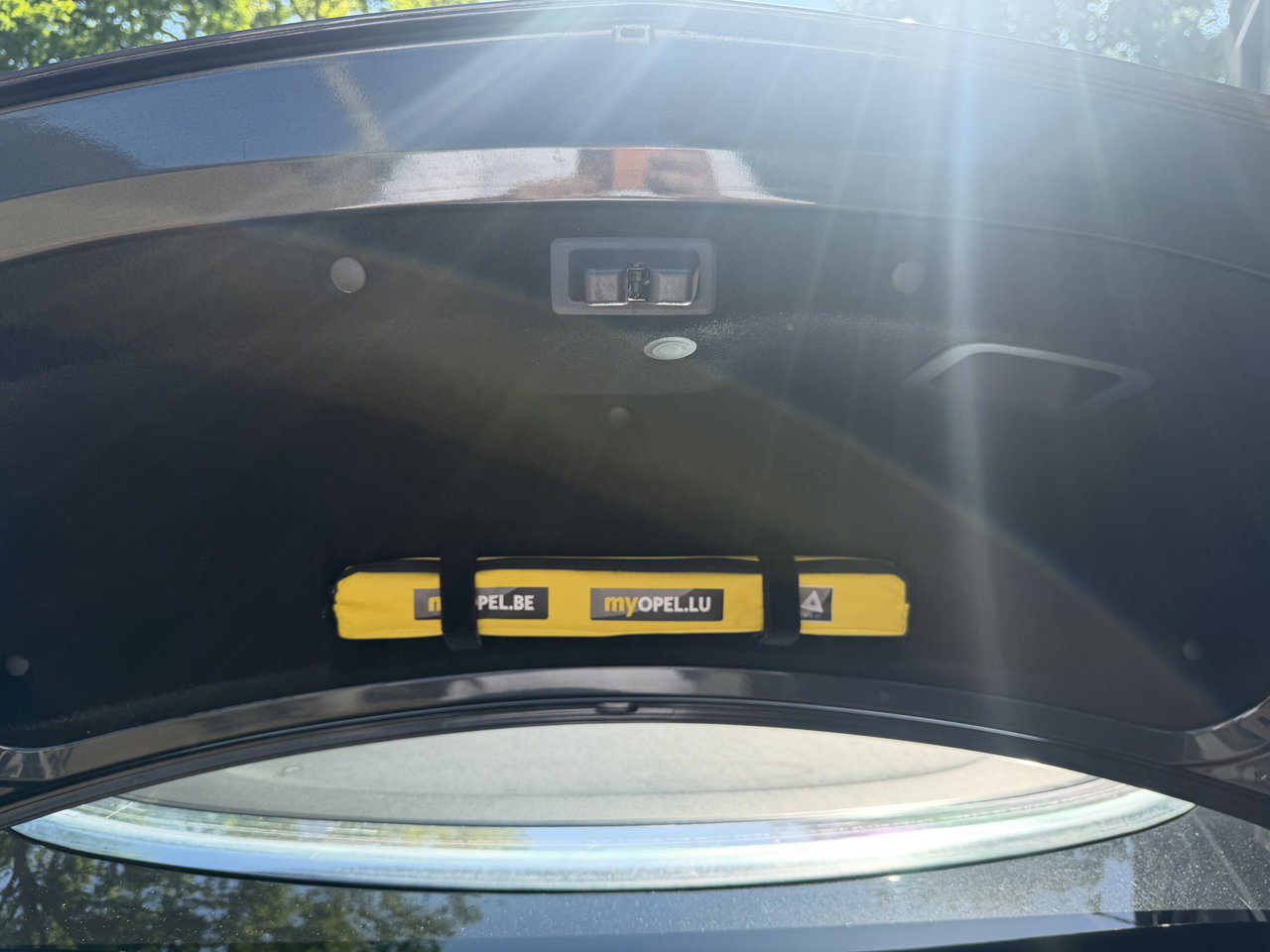 Opel Cascada