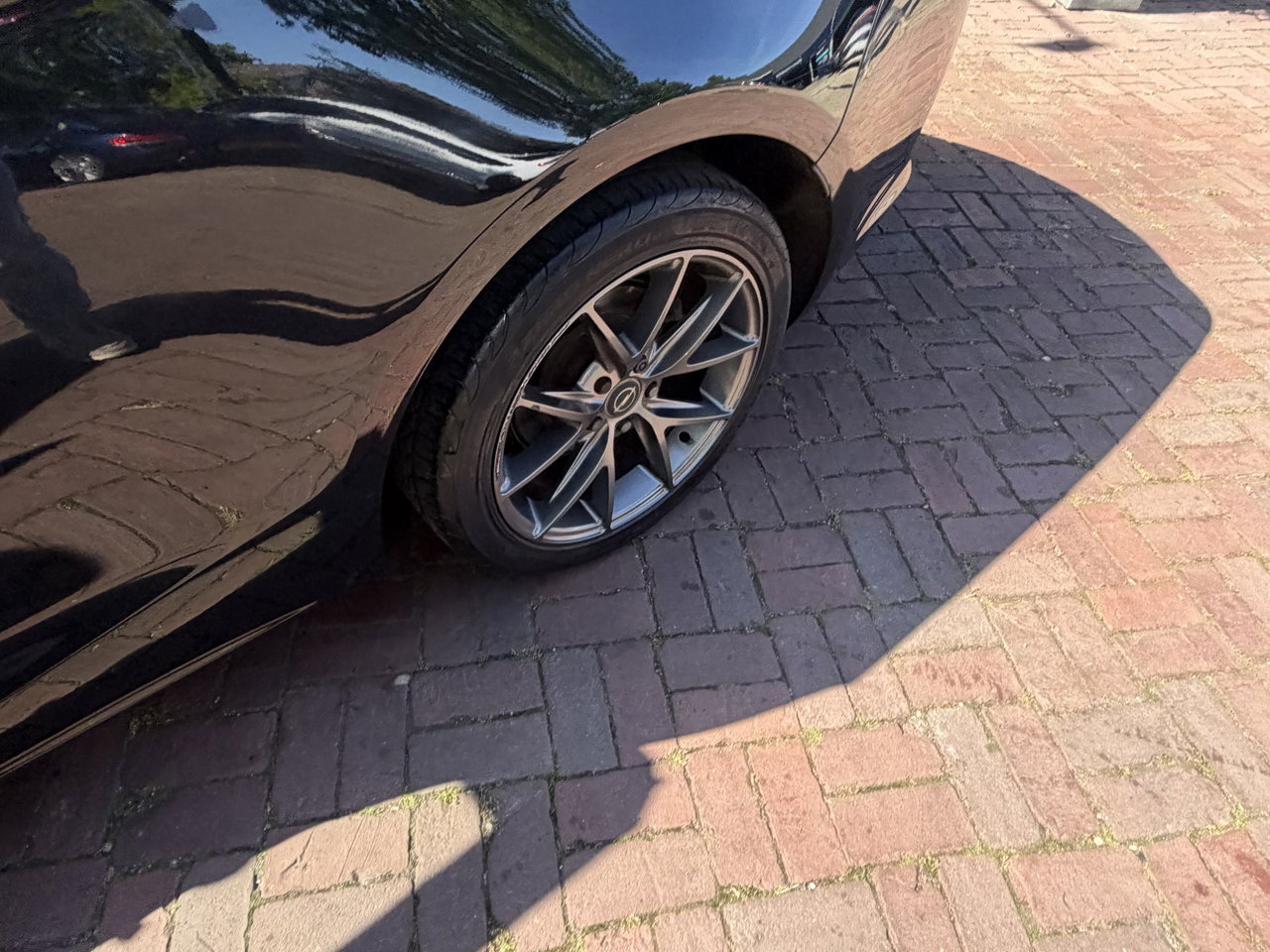 Opel Cascada