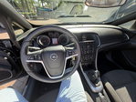 Opel Cascada