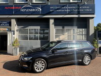 Volkswagen Passat - Variant 1.4 TSI ACT Comfortline Business Stoelverw. | Trekhaak |  12-2017 166.034 KM
