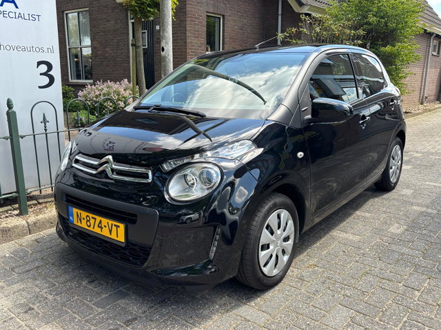 Citroën C1 - 1.0 VTi Feel