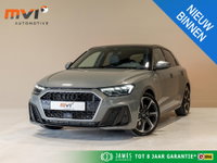 Audi A1 Sportback - 40 TFSI 2x S-Line Edition / 207pk / Sonos / Keyless / Dodehoek herkenning /