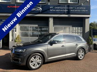 Audi Q7 - 3.0 TDI e-tron quattro Sport S-Line | LED Matrix | Leder | Pano | Navi | 20 Inch | Winterpakket |  12-2016 53.121 KM