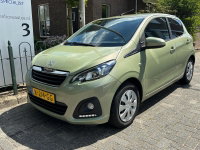 Peugeot 108 - 1.0 e-VTi Active
