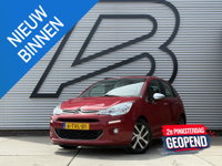 Citroën C3 - 1.2 VTi Collection 1e Eigenaar|Navi|Clima|Cruise|PDC|Dealer Onderhouden|Bluetooth|N.A.P|Nieuwe APK bij Aflevering