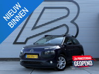 Citroën C4 Cactus - 1.2 PureTech Business 2e Eigenaar|Navi|Camera|Trekhaak|Clima|Cruise|Dealer Onderhouden|N.A.P|APK tot 04-2027