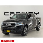 Dodge Ram Pick-Up - 1500 5.7 V8 4x4 Crew Cab Limited Longhorn Full Option