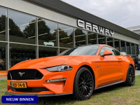 Ford Mustang - 5.0 V8 GT Performance Carbon Pack WEEKACTIE