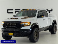 RAM 1500 - TRX 6.2L Supercharged 900PK DUSTERHOFF