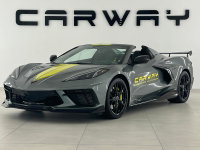 Chevrolet Corvette - C8 C8.R Convertible Carbon Pack