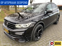 Volkswagen Tiguan - 1.4 TSI eHybrid 3 x R-Line I Black Style I