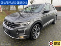 Volkswagen T-Roc - 1.5 TSI DSG I Sport I LED INavigatie I 19 INCH I