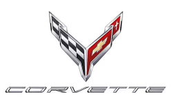 Chevrolet Corvette - C8 3LT Stingray Convertible R-Pack