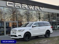 Lincoln Navigator - Reserve FULL SPEC. NL KENT.