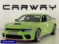 Dodge Charger - SRT Scatpack Swinger WB Last Call