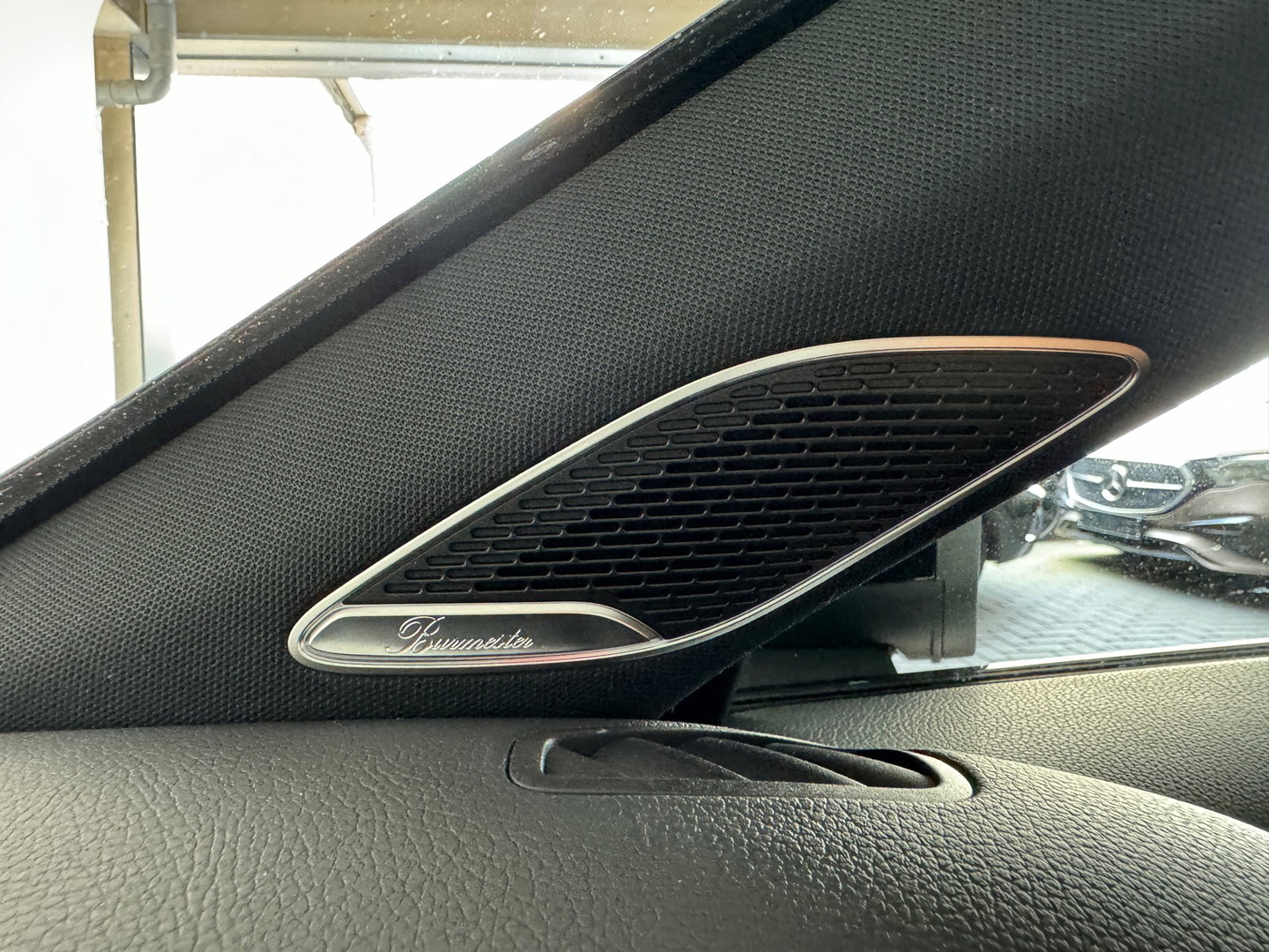 Mercedes-Benz A-Klasse AMG 45 S 4Matic+ Pano|Kuip|Burmester