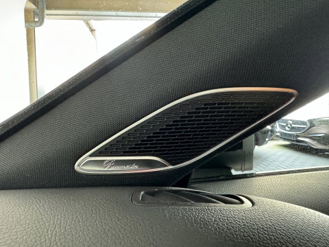 Mercedes-Benz A-Klasse AMG 45 S 4Matic+ Pano|Kuip|Burmester