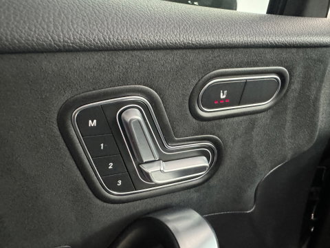Mercedes-Benz A-Klasse AMG 45 S 4Matic+ Pano|Kuip|Burmester