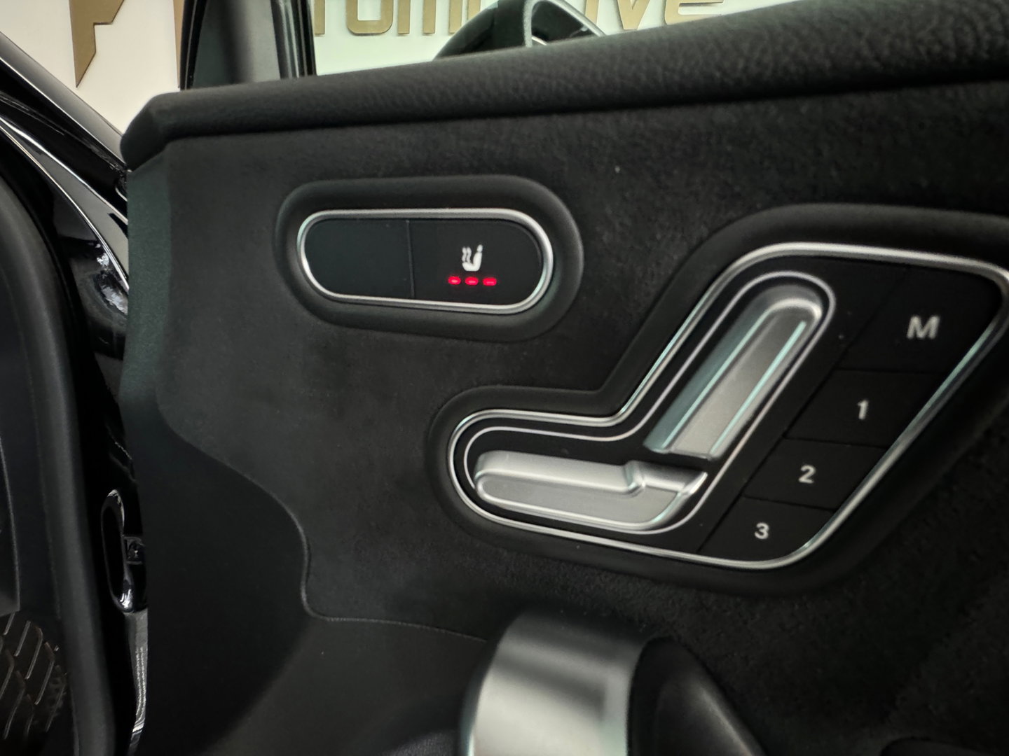 Mercedes-Benz A-Klasse AMG 45 S 4Matic+ Pano|Kuip|Burmester