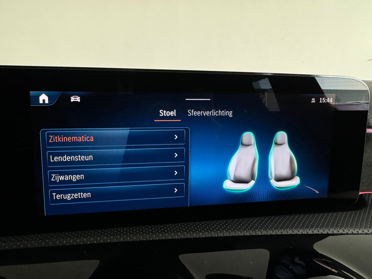 Mercedes-Benz A-Klasse AMG 45 S 4Matic+ Pano|Kuip|Burmester