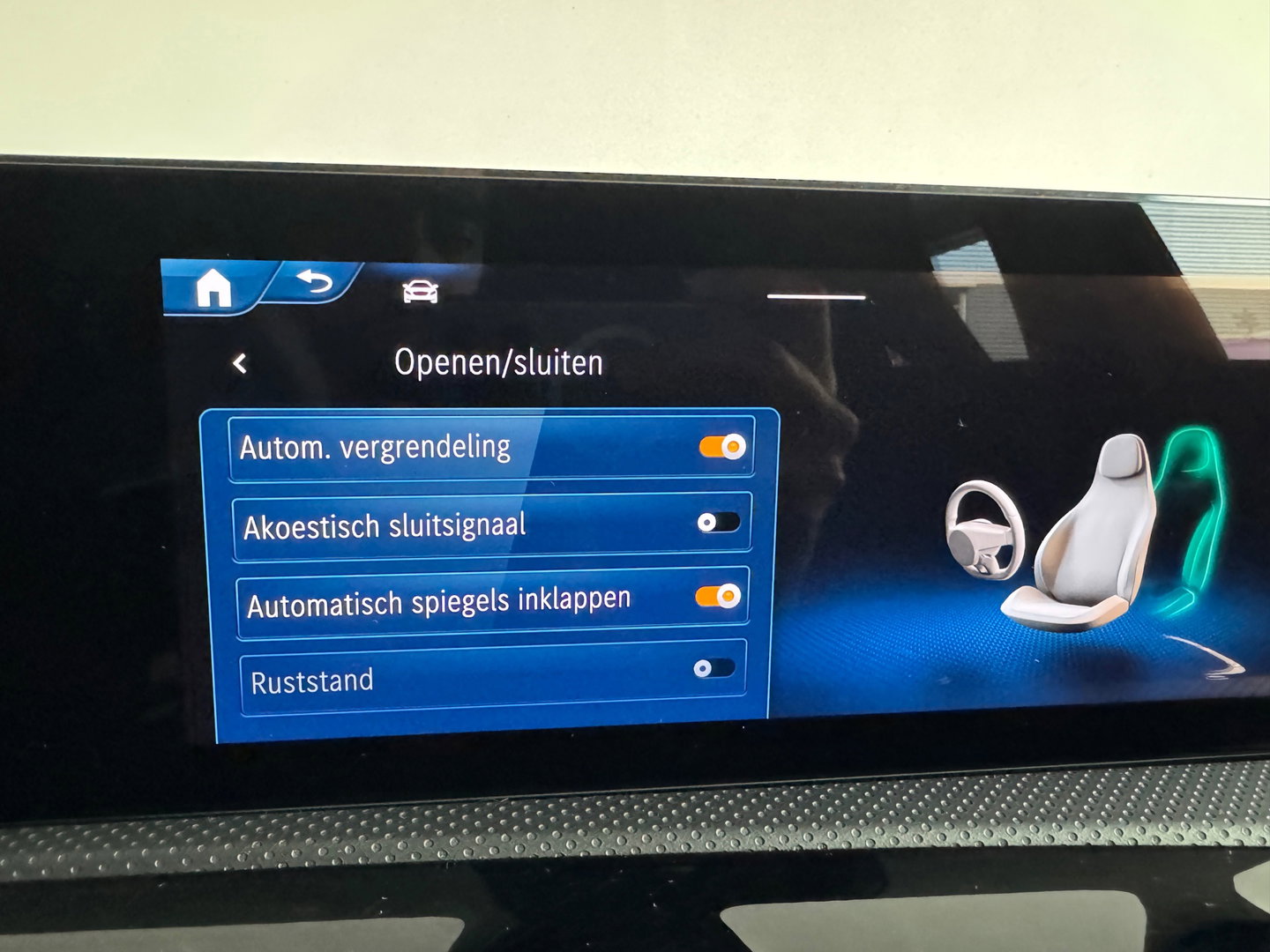 Mercedes-Benz A-Klasse AMG 45 S 4Matic+ Pano|Kuip|Burmester