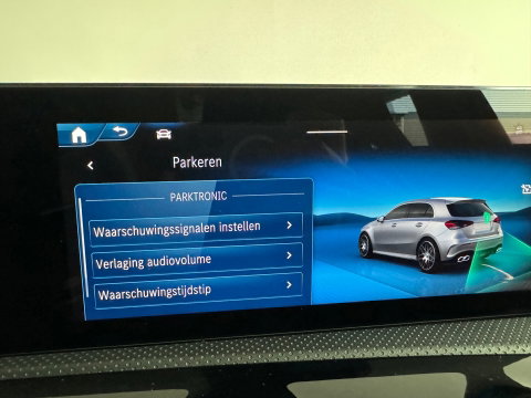 Mercedes-Benz A-Klasse AMG 45 S 4Matic+ Pano|Kuip|Burmester