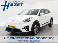 Kia Niro - 1.6 GDi PHEV PLUG-IN DYNAMICLINE + ADAPTIVE CRUISE | CARPLAY | CAMERA | DAB