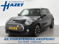 MINI Electric - Mini YOURS 33 kWh *100% SOH!* + PANORAMA | HEAD-UP | LEDER | HK | SPORTSTOELEN | CARPLAY