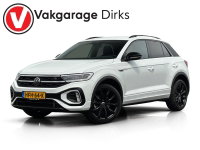 Volkswagen T-Roc - 1.5 TSI 150 PK 2x R-Line ✅ Black style ✅ IQ-LED ✅ Camera