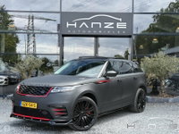 Land Rover Range Rover Velar - 2.0 P400e R-Dynamic|Pano|Maxton|