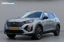 Peugeot e-2008 - EV Allure 54kWh | Adaptive Cruise | 360 Camera| Rijklaar!