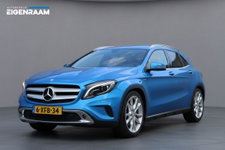 Mercedes-Benz GLA - 250 4Matic Edition 1 | Zeer netjes | Lederen bekleding