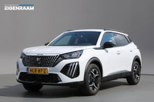 Peugeot e-2008 - EV Allure 54kWh | Adaptive Cruise | 360 Camera| Rijklaar!