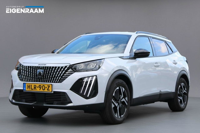 Peugeot e-2008 - EV Allure 54kWh | Adaptive Cruise | 360 Camera| Rijklaar!