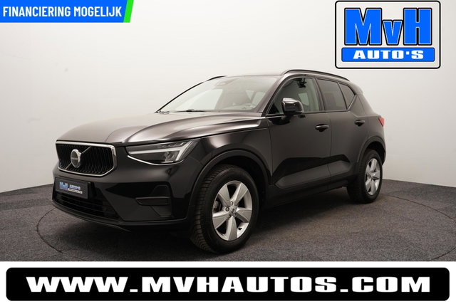 Volvo XC40 - 2.0 B3 Essential|MHEV|163PK|STOEL/STUUR.VERW|CAMERA