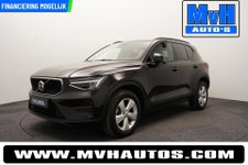 Volvo XC40 - 2.0 B3 Essential|MHEV|163PK|STOEL/STUUR.VERW|CAMERA