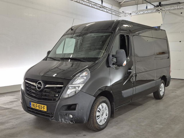 Opel Movano - 2.3 Turbo L2H2