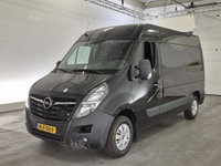 Opel Movano - 2.3 Turbo L2H2