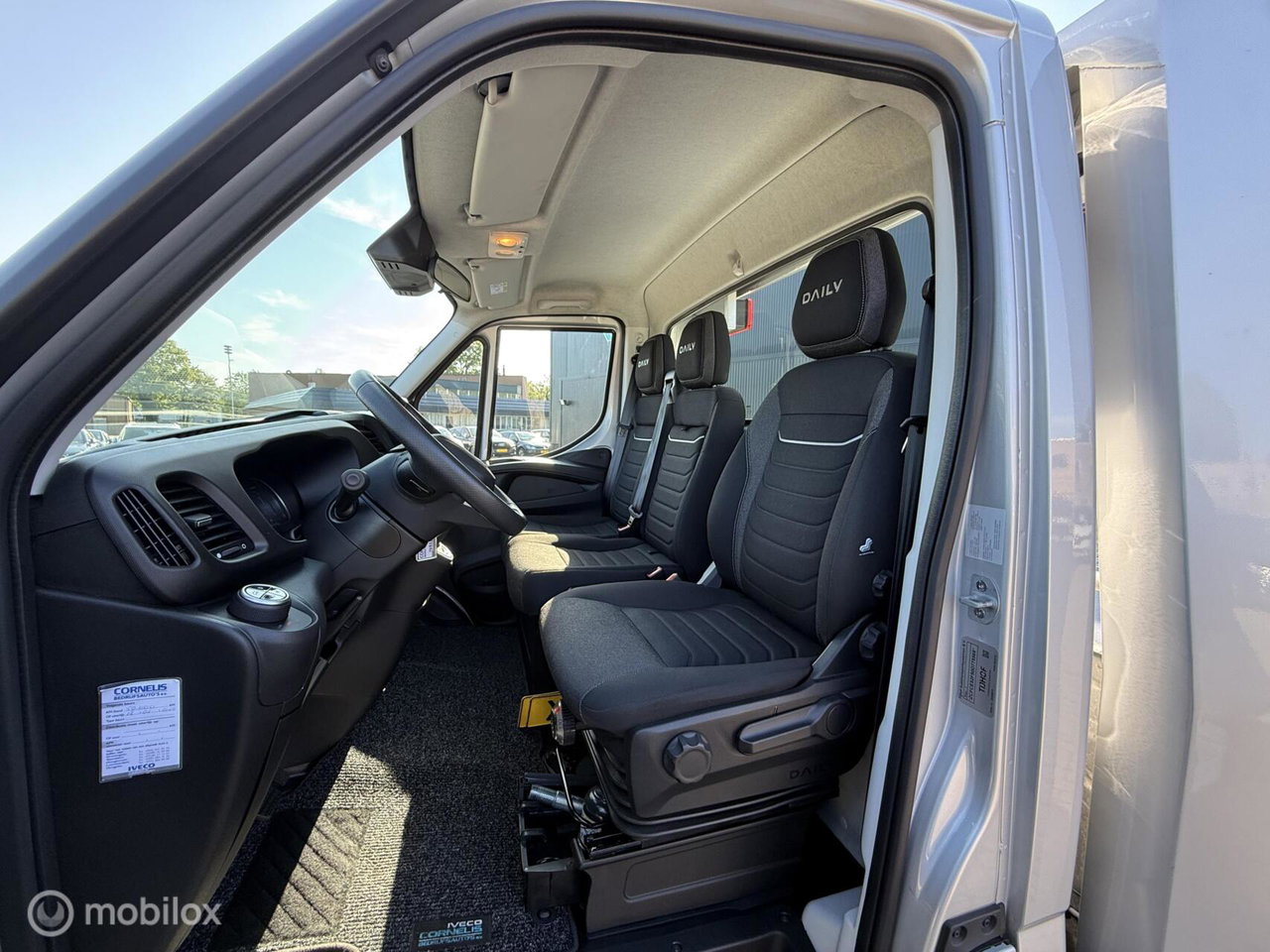 Iveco Daily