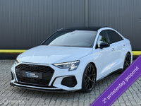 Audi A3 - Limousine 35 TFSI S-Line MAXTON | S3 PAKKET |PANODAK