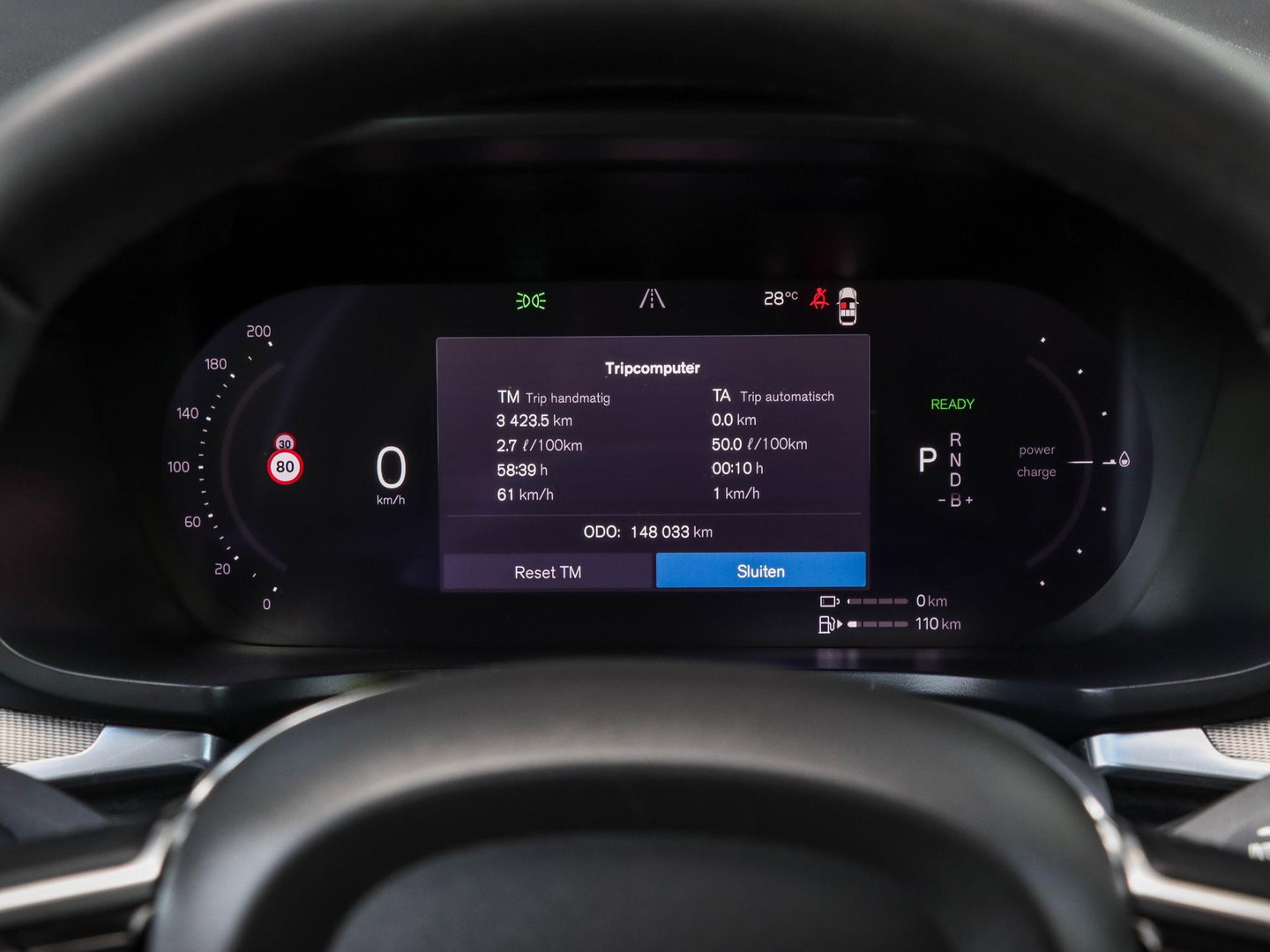 Volvo V60 T6 AWD Plus Dark Pano 360 Cam Trekh. Harman Kardon 19''