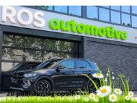 Volkswagen T-Cross - 1.0 TSI R-Line | BTW | ACC | BLACK STYLE | LED | ACHTERUITRIJCAMERA | CLIMA | CARPLAY |