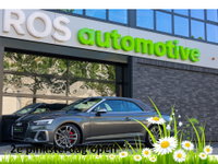 Audi S5 - Cabriolet 3.0 TFSI S5 quattro | B&O | MASSAGE | STOEL/STUURVERWARMING | 360 | ACC | MEMORY |