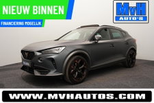 CUPRA Formentor - 1.4 e-Hybrid VZ Performance|PANO|KUIPSTOEL|TREKH
