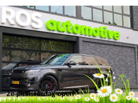 Land Rover Range Rover Sport - 3.0 P550e Autobiography PHEV | BTW | VOL! | MASSAGE | 24'' VOSSEN | 4X STOELKOELING | HUD | SOFT-CLOSE |