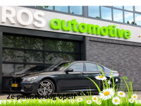 BMW 7 Serie - 750i xDrive High Executive | NAP! | FULL PPF | DEALER.OND | STOELVENTILATIE | B&W |