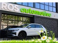 Audi Q4 e-tron - 40 S edition 77 kWh | BTW | CAMERA | STOELVERWARMING | ACC | 19'' |