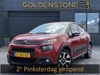 Citroën C3 - 1.2 PureTech S&S Shine 2e Eigenaar,Navi,Clima,Cruise,Camera,Distributie vervangen 2023,APK tot 01-2027