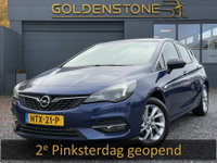 Opel Astra - 1.2 Blitz Elegance 1e Eigenaar,Navi,Camera,131pk,Clima,Cruise,Lm velgen,6 Bak,Pdc V+A,Apk tot 08-2027